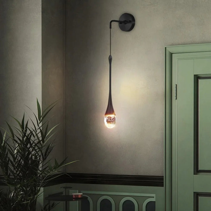 Skanto | LED Vegglampe med tidløst design