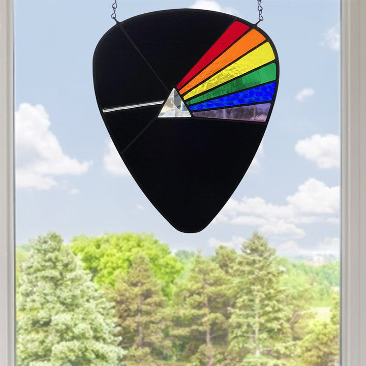 Dark Side of the Moon Panel | Skanto