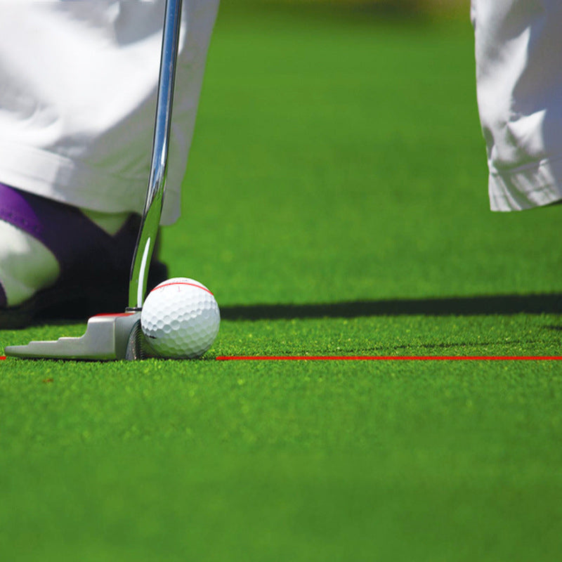 Skanto | Golf Laser Sikteksempel