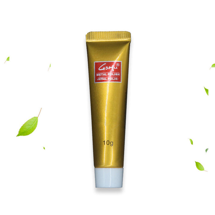 Skanto | Metal Polish Cream (2 Pcs)