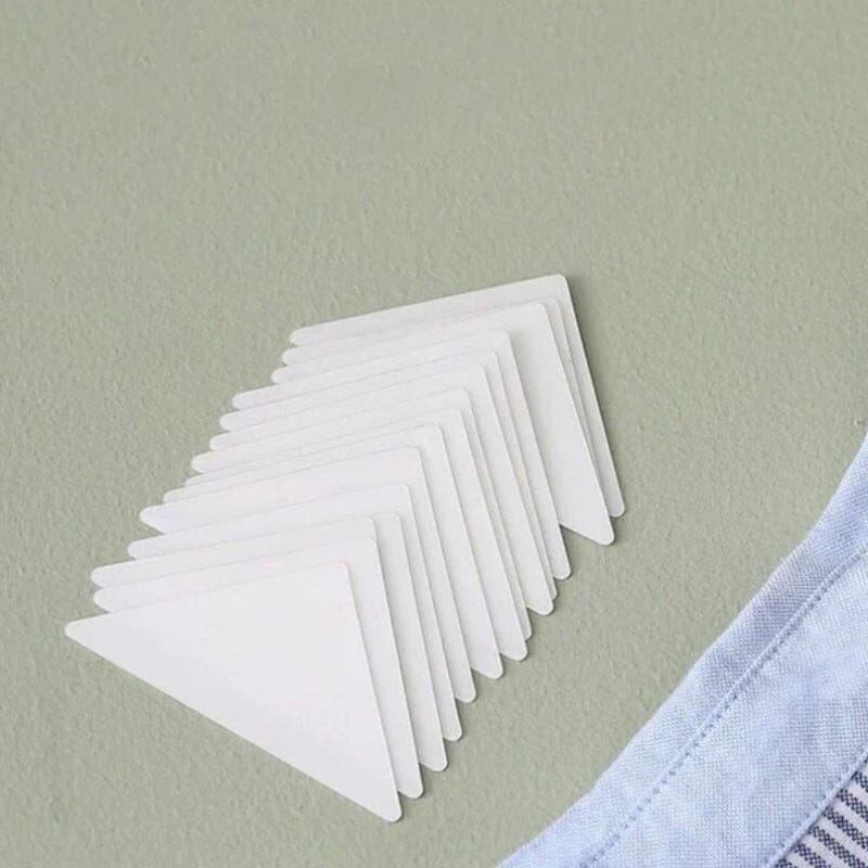 Skanto | Tykk PVC Kragekant Anti-Bøying Mold