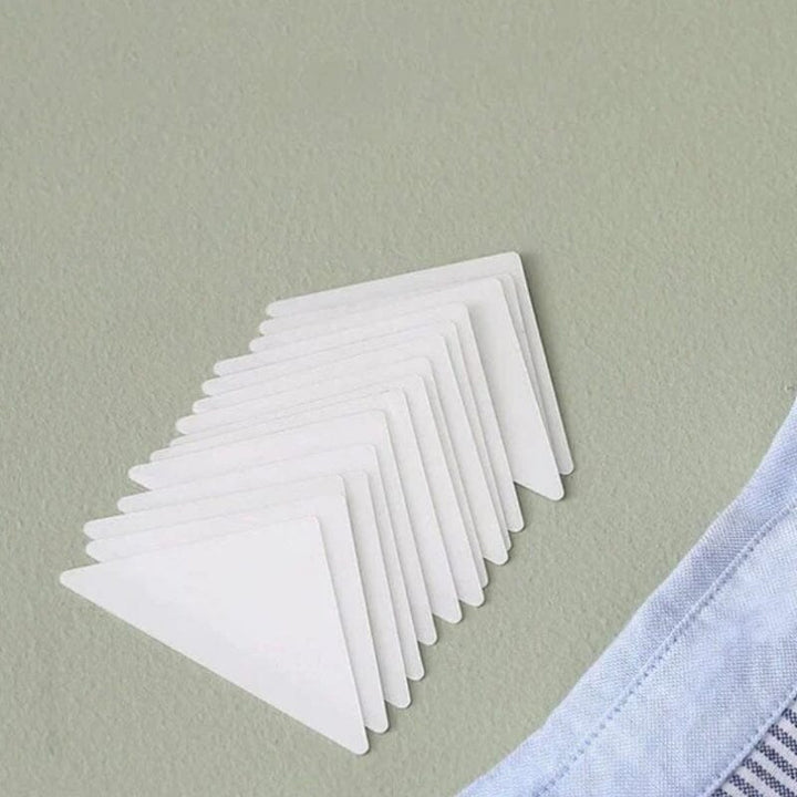 Skanto | Tykk PVC Kragekant Anti-Bøying Mold