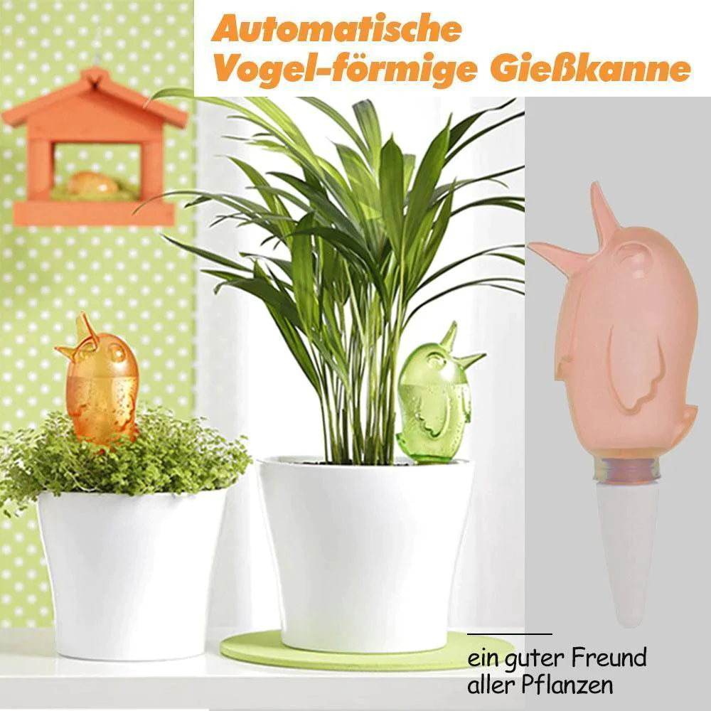 Skanto | Automatisk Fugl-formet Vannkanne
