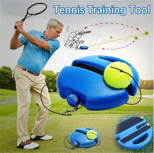 Skanto | HOT salg - Tennis treningsverktøy