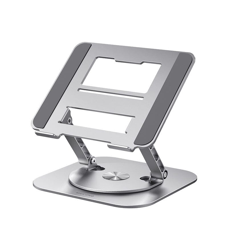 Skanto | Laptop Stativ Aluminiumlegering Roterende Ramme