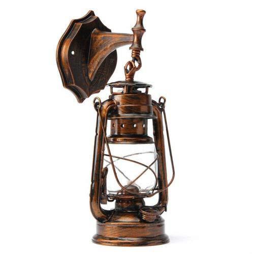 Vintage antikke vegglamper | Skanto