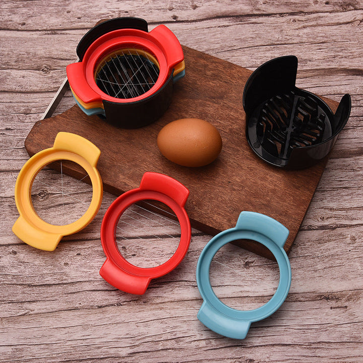 Egg Cutter for Kitchen Utensils | Skanto