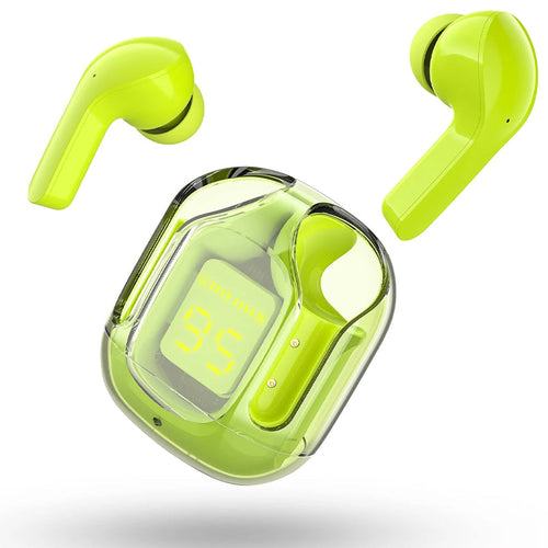 Skanto | Bluetooth-hodetelefoner med ENC støyreduksjon