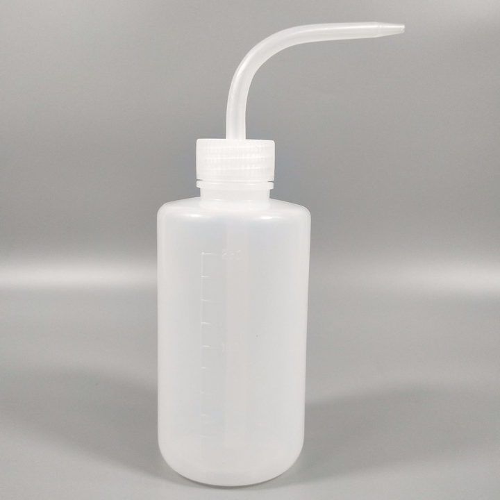 Skanto | Spot 500ml Klemflaske – Kompakt Sprayflaske for Nøyaktig Hell og Dosering