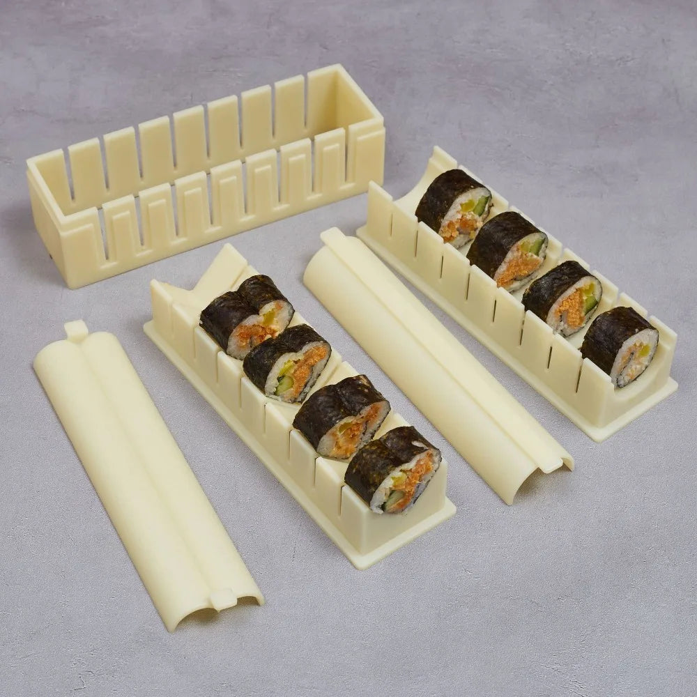 Skanto | Sushi Roll Maker Kit