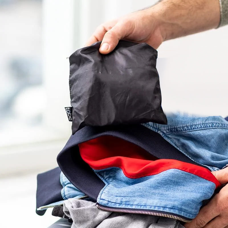 Skanto | Stuffable Clothing Reise Nakkepute