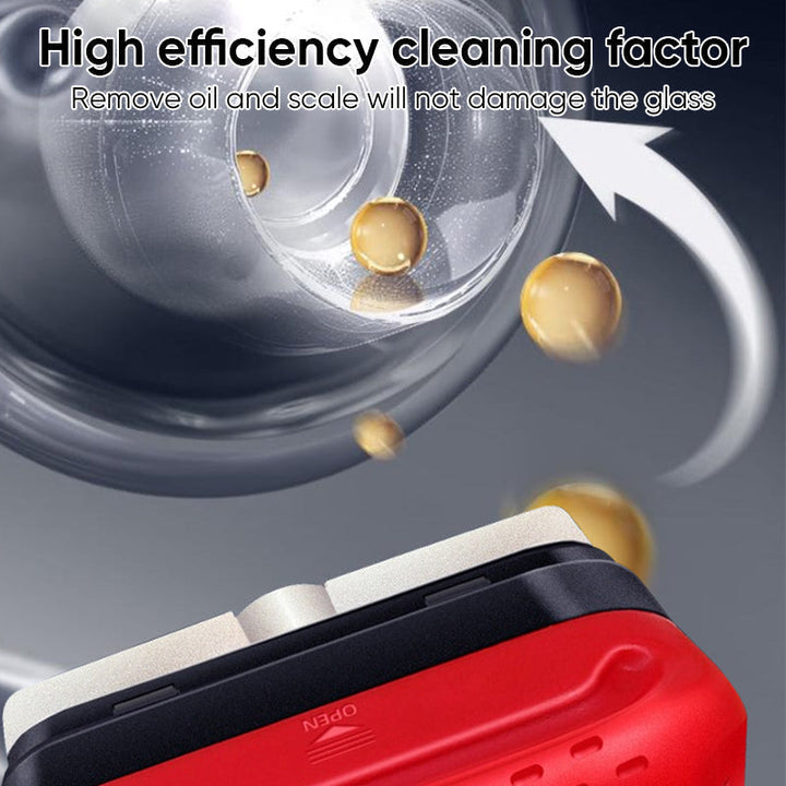 Glass Cleaning Board | Skanto