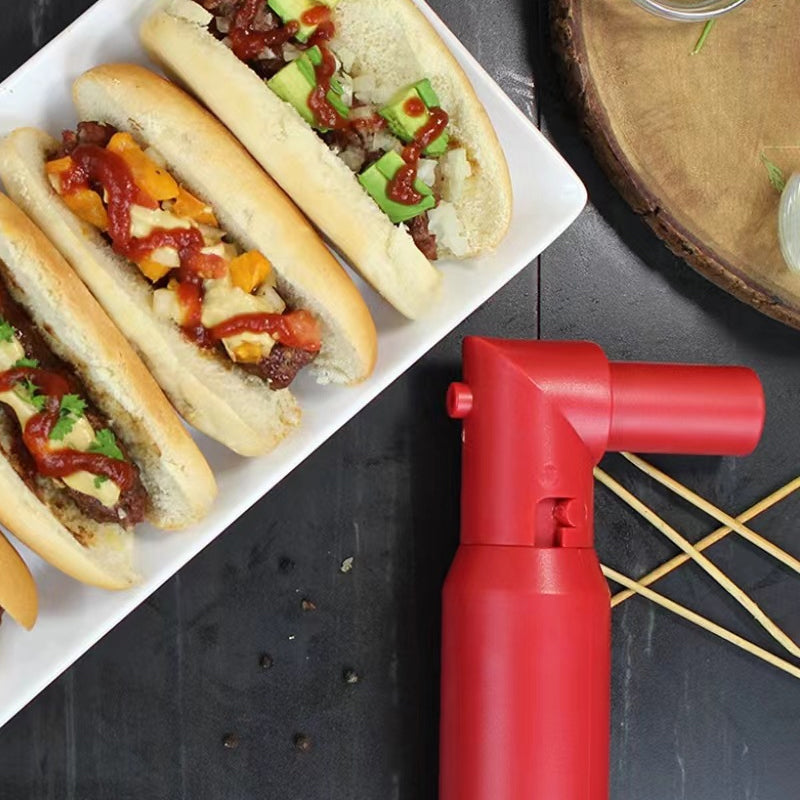Skanto | Enkel Kebab Maker
