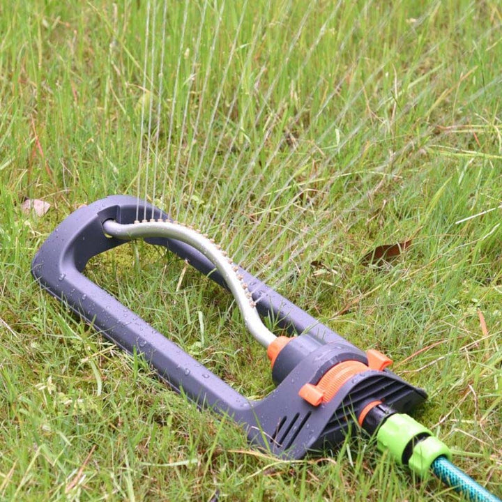 Skanto | Oksiderende Hagesprinkler