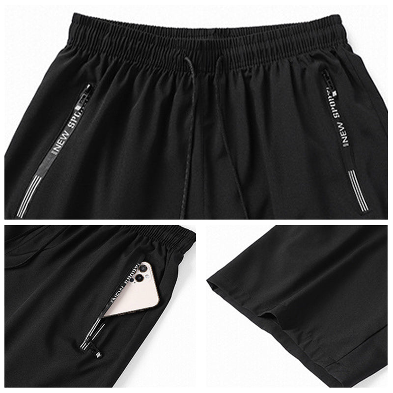Skanto | Mesh Is Shorts