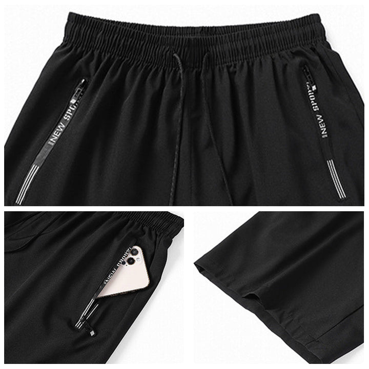 Skanto | Mesh Is Shorts