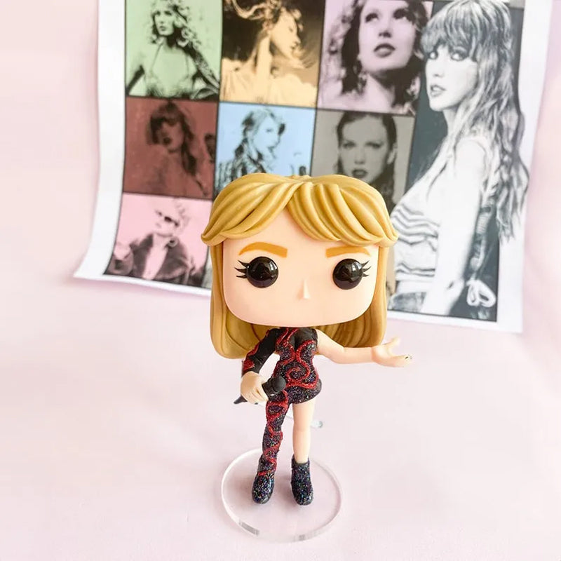 Skanto | TS Eras Figur Figurine