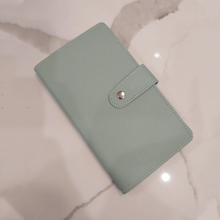 Skanto | 96 Konvolutt Spareutfordringsbok