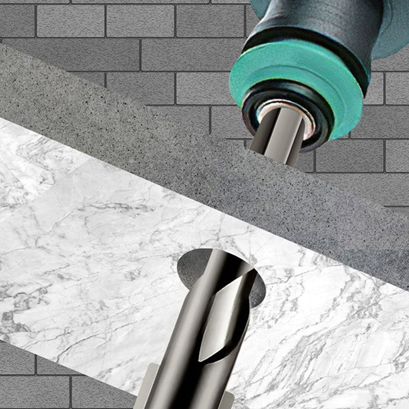 Skanto | Høy hardhet skifer hode eksentrisk boremaskin