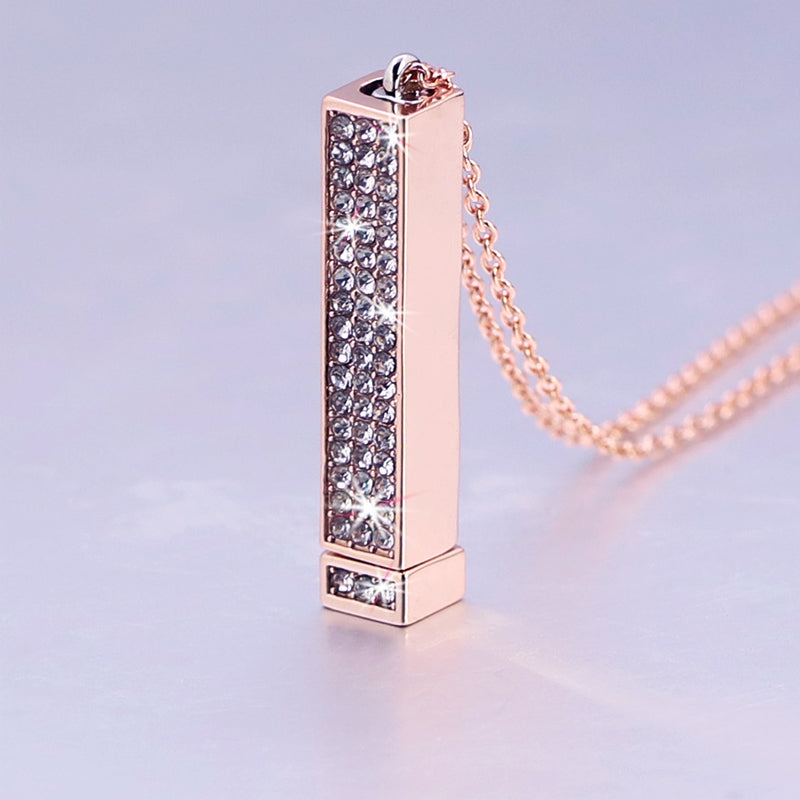 Skanto | Secret Message I Love You Vedheng Smykke