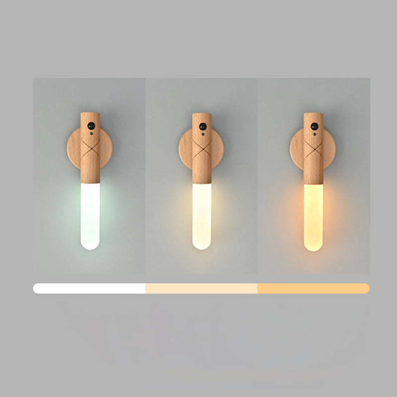 Intelligent Sensor Night Light | Skanto