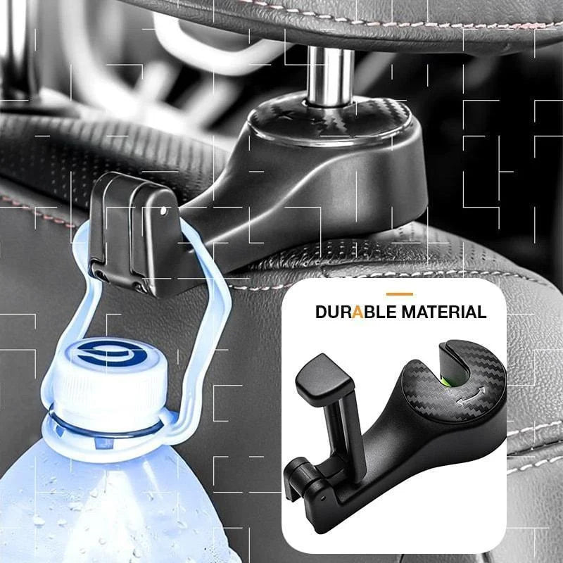 Skanto | Hodestøtteholder bilstropp