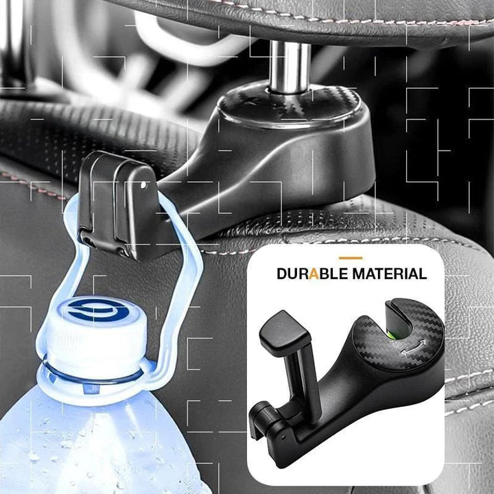 Skanto | Hodestøtteholder bilstropp