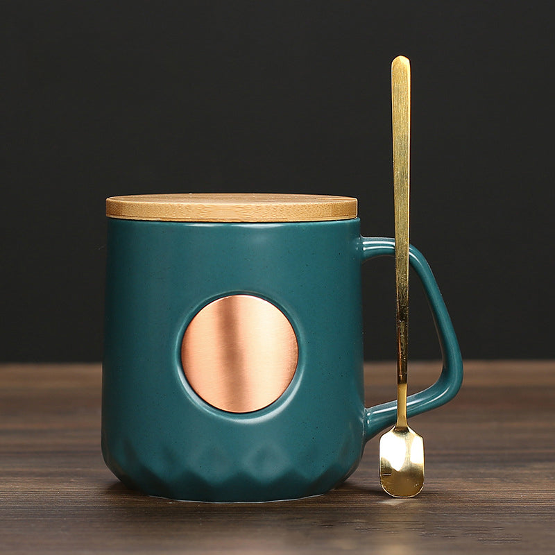 Bronse Starbucks Creative Mug | Skanto