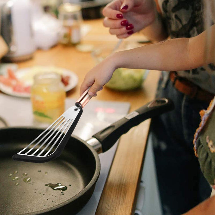 Skanto | Non-Stick Spatel Vender