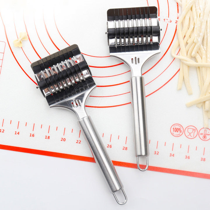 Noodle Spaghetti Cutter Roller | Skanto