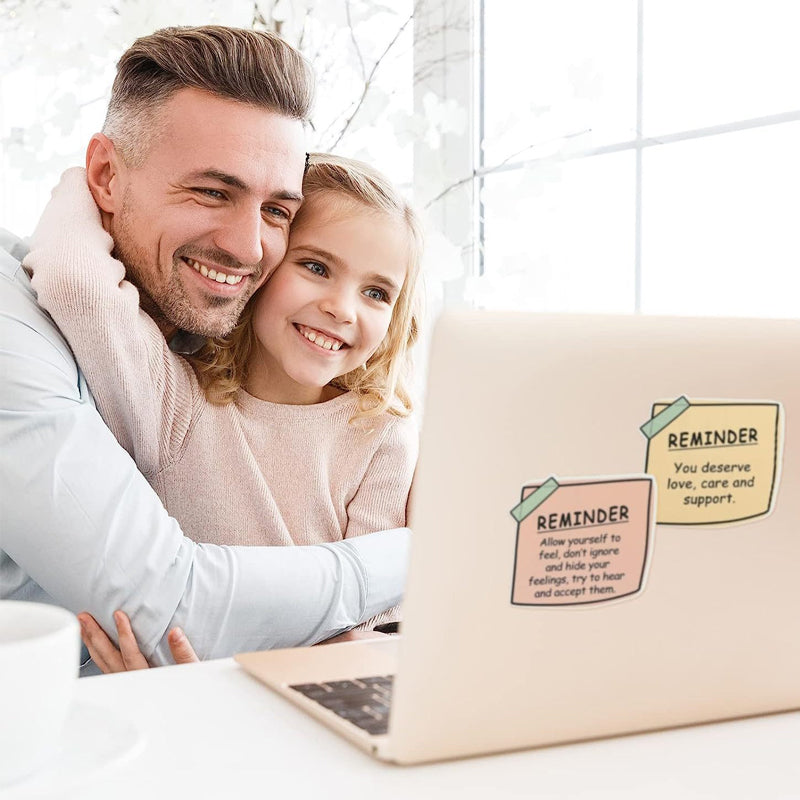 Skanto | Mental Helse Minnesticker