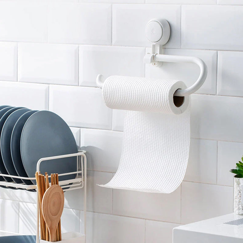 Skanto | Håndkleholder toalettpapirholder