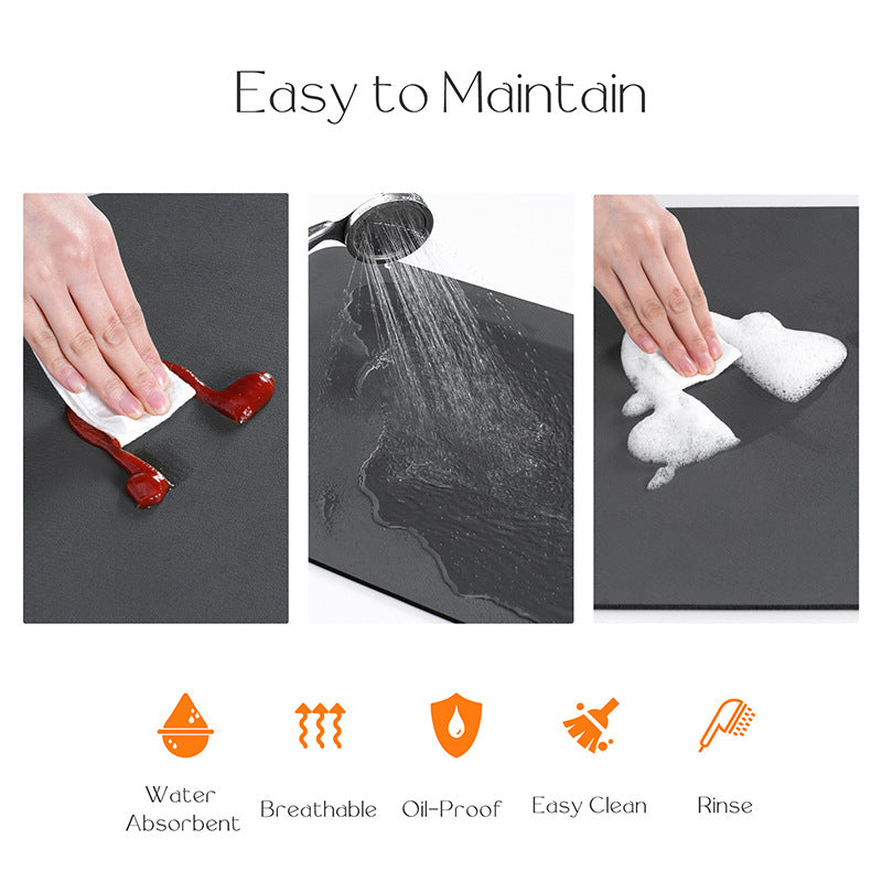 Skanto | Super Absorbent Drainage Mat