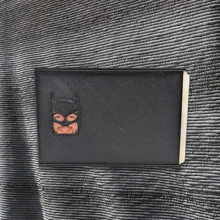Skanto | Batman ID-kortholder
