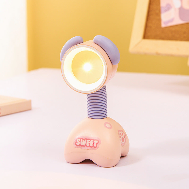 Skanto | Søt liten bordlampe