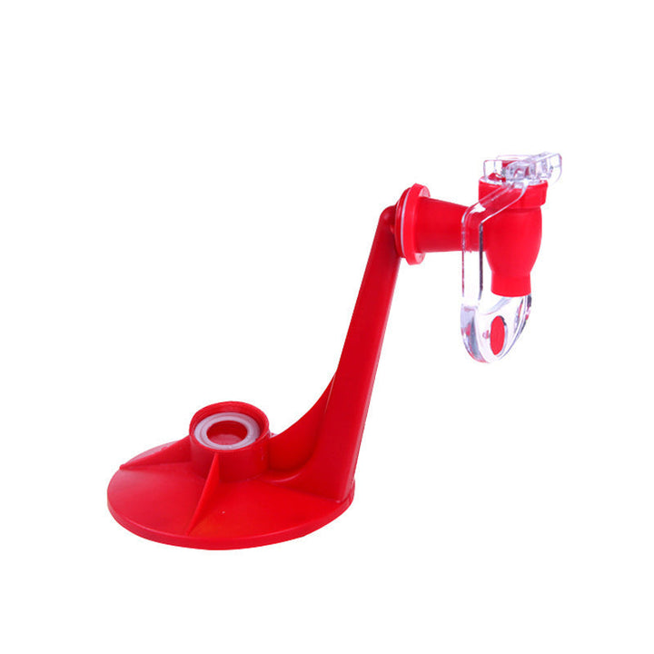Skanto | Håndpresset brusdispenser