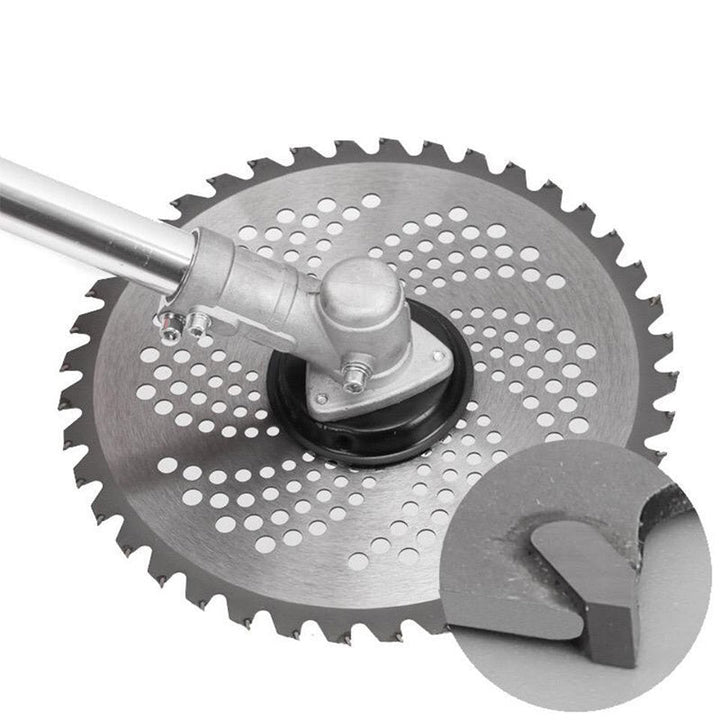 Alloyed sagblad for gressklipper | Skanto