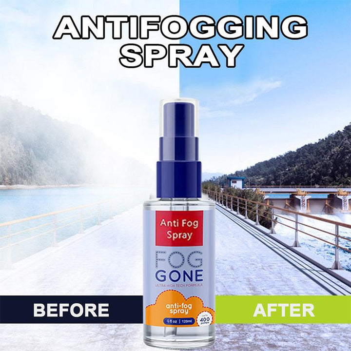 Skanto | Generell Anti-Dug Agent