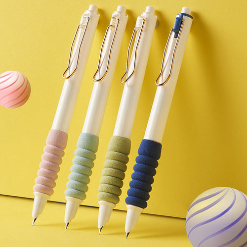 Retractable fountain pen | Skanto