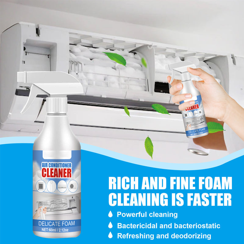 Luftfilter rens spray | Skanto