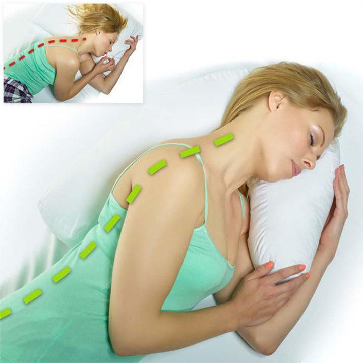 Skanto | Terapeutisk Side Sovepute