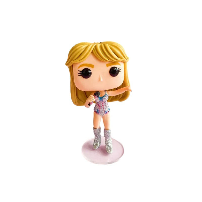 Skanto | TS Eras Figur Figurine