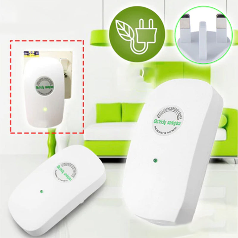 Skanto | Husholdnings energisparer