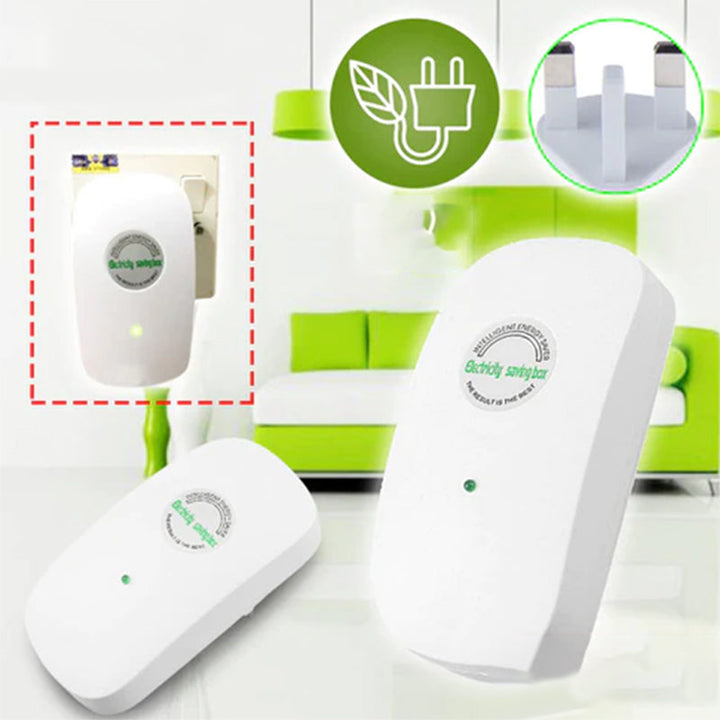Skanto | Husholdnings energisparer
