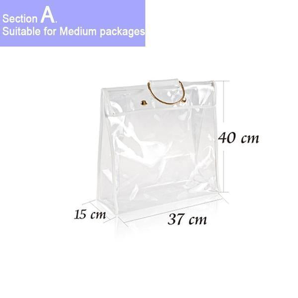 Skanto | Fashion Protective Dust Free Bag