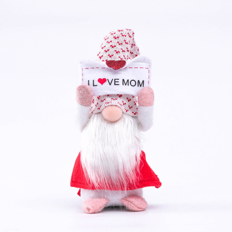 Skanto | Kreative Hage Gnomer Ornamenter