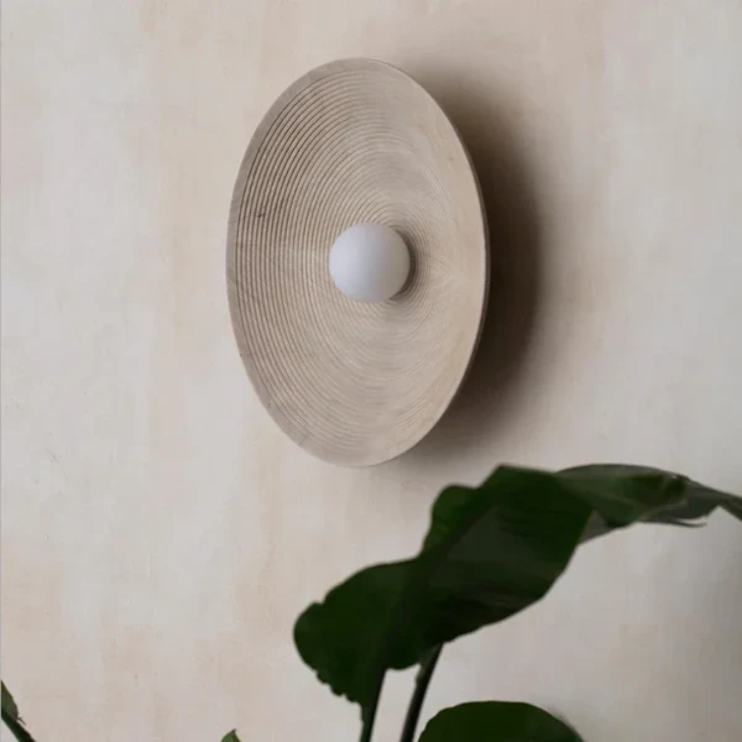 Skanto | Luksus LED Vegglampe