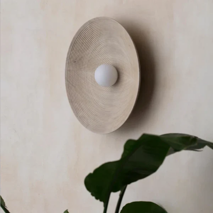 Skanto | Luksus LED Vegglampe