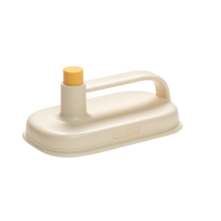 Rengjøringsbørste med håndtak | Skanto