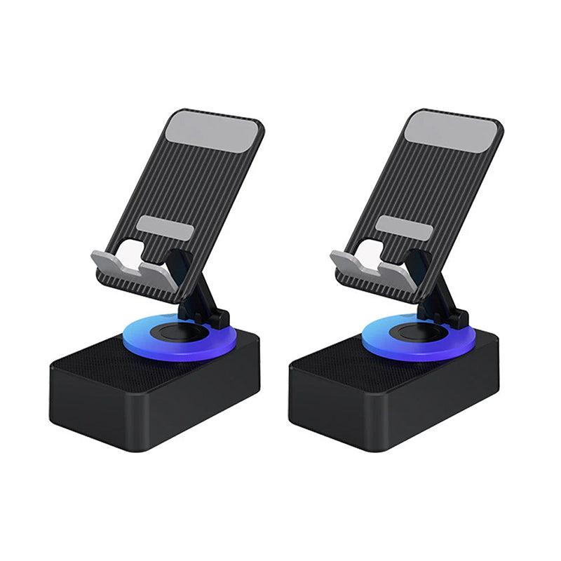 Skanto | Bluetooth lyd power bank feste (2 PCS)